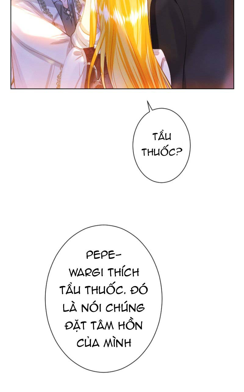 bản hợp đồng bí mật chapter 46.1 13