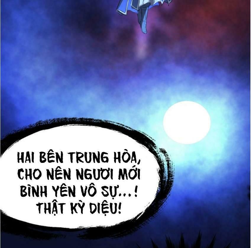 đại nghịch chi môn chapter 35 53