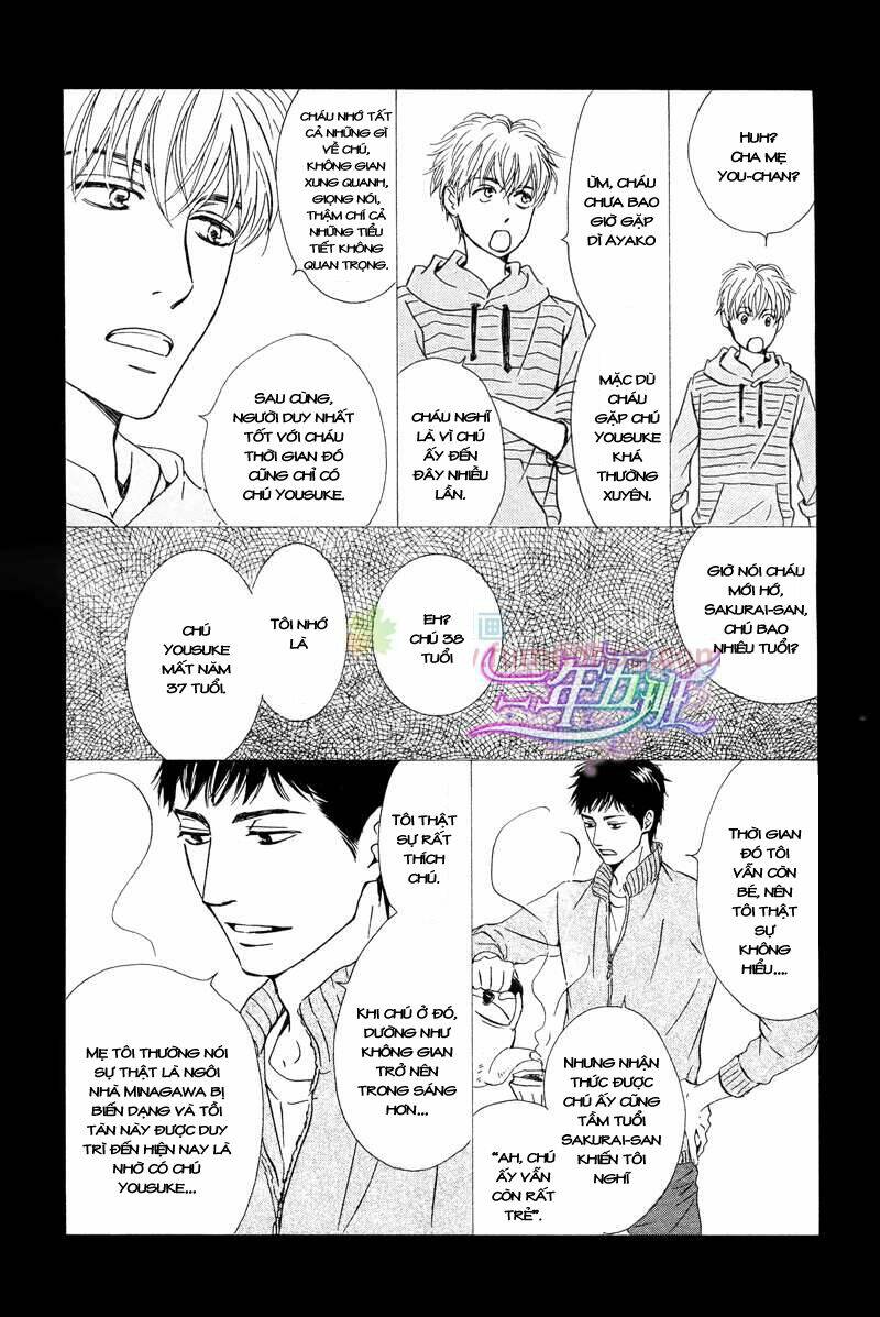 hana wa sakuka chapter 25 6