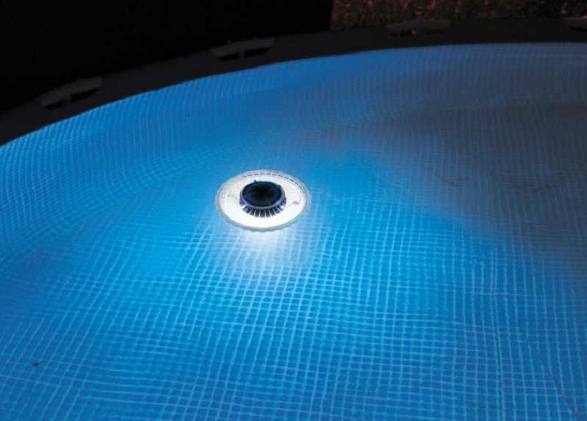 Đèn led bể bơi Intex 28690