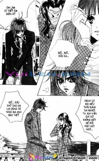 goong - [ hoàng cung ] chapter 14 55