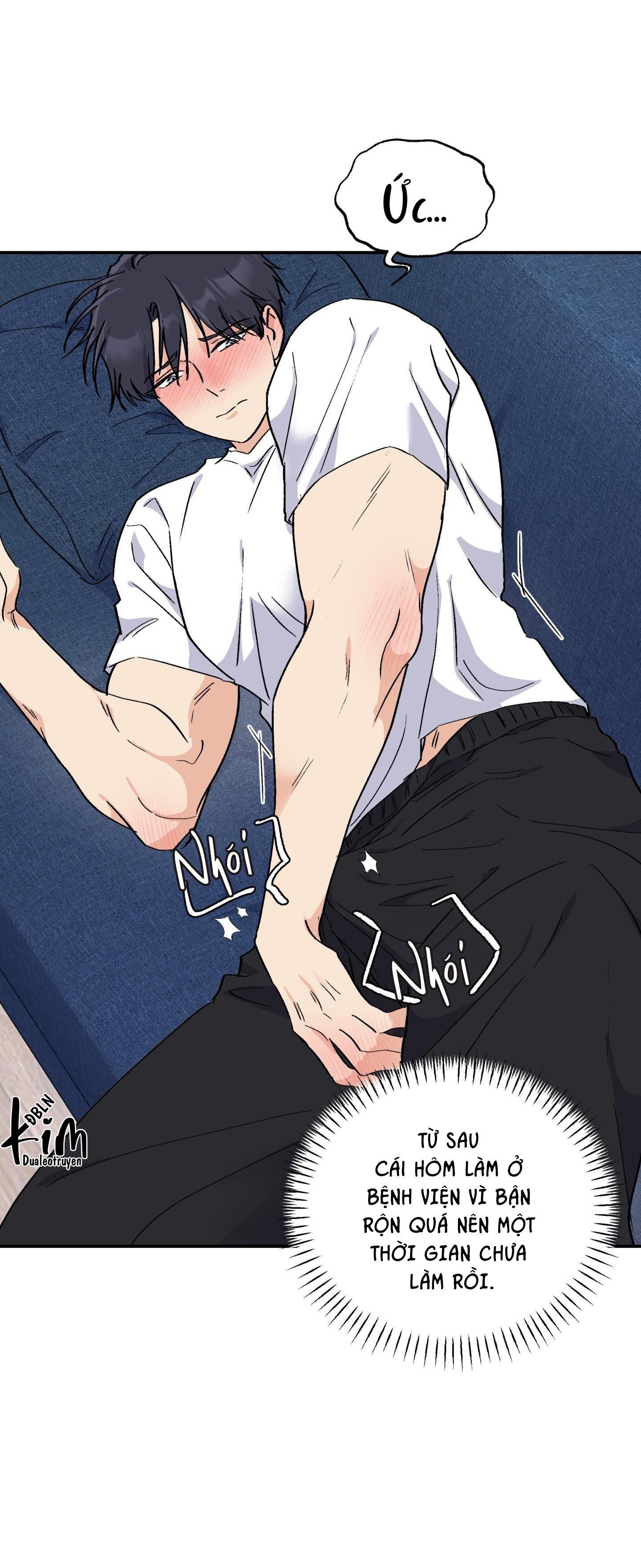 tuyển tập ngực bự, cung khủ của nhà kim Chapter 175.4 xấu hổ 4 12