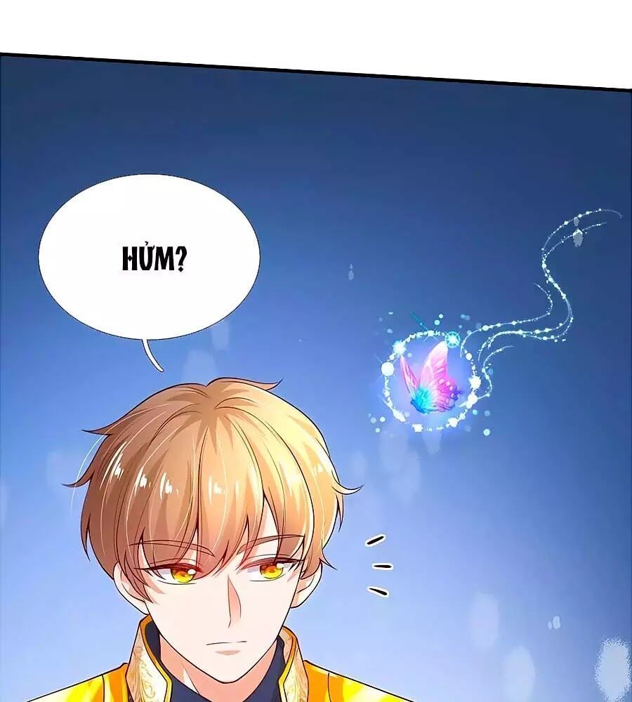 bỗng một ngày nọ trở thành con gái vua chapter 148 25