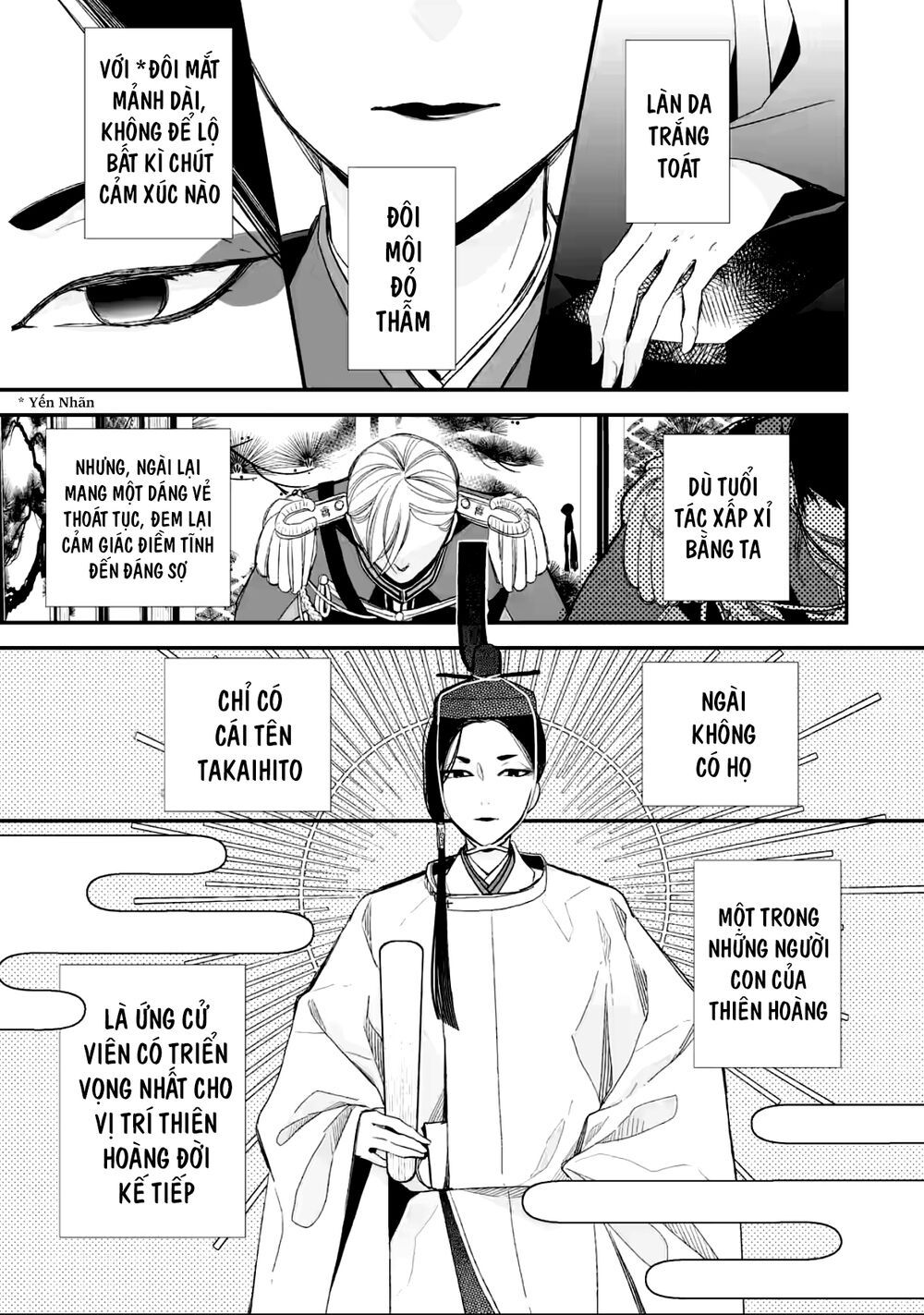 watashi no shiawase na kekkon chapter 20 15