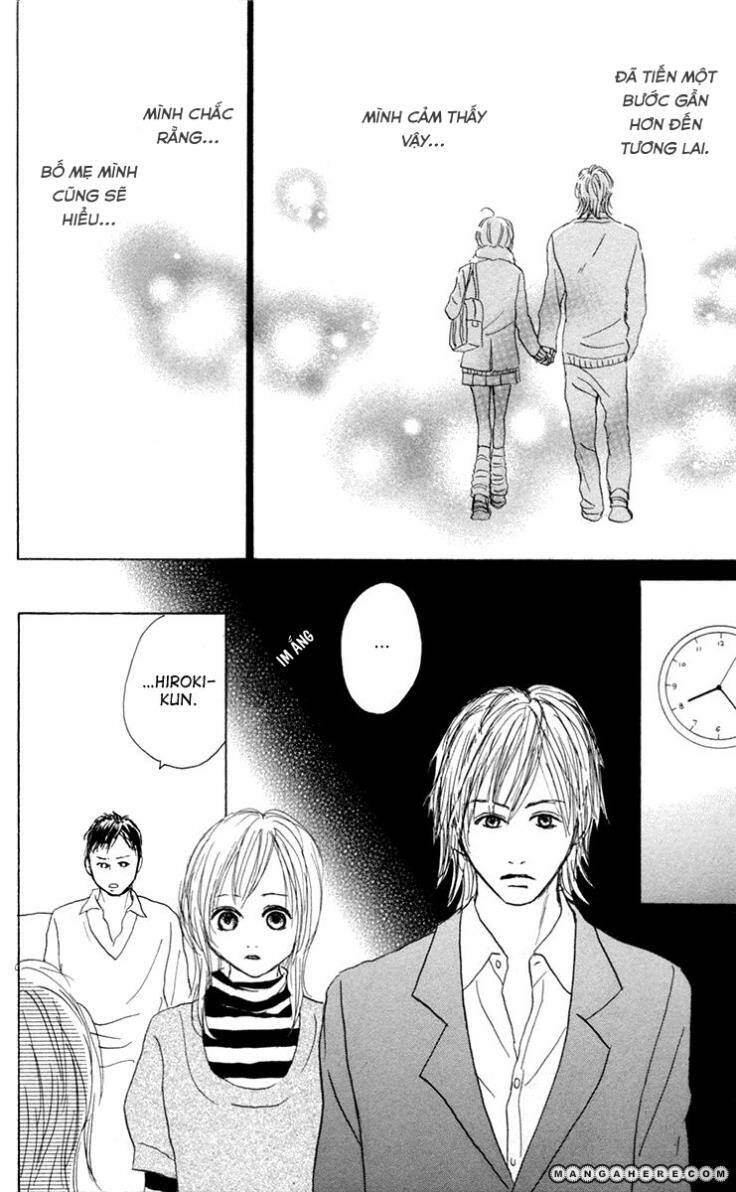 koizora - bầu trời tình yêu chapter 6 29