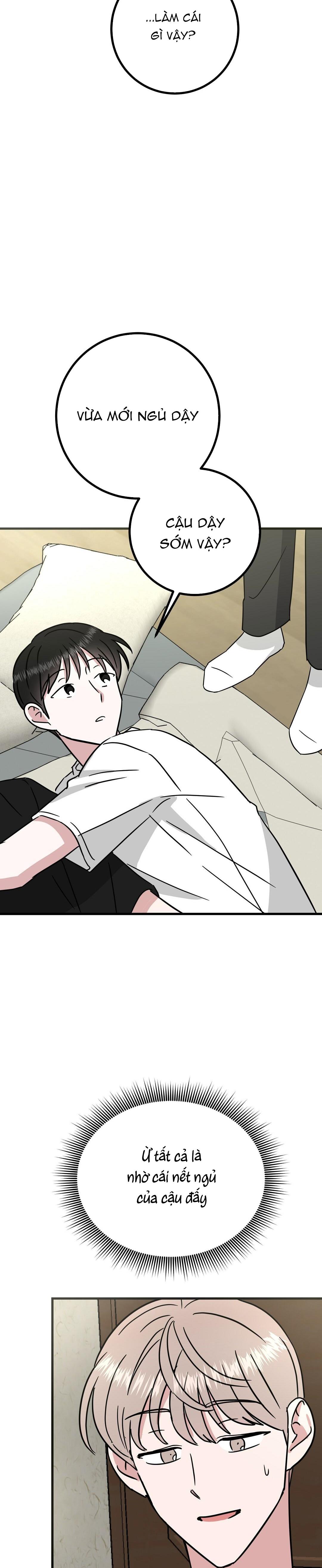 nhà tôi thành phim trường mất rồi chapter 10 27