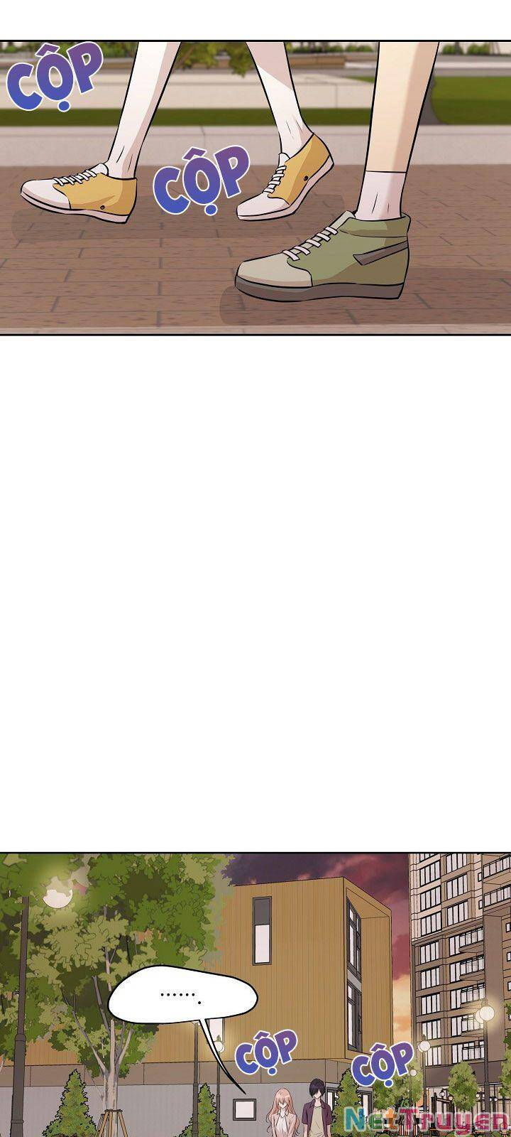 cuộc sống kỳ thú chapter 80 51