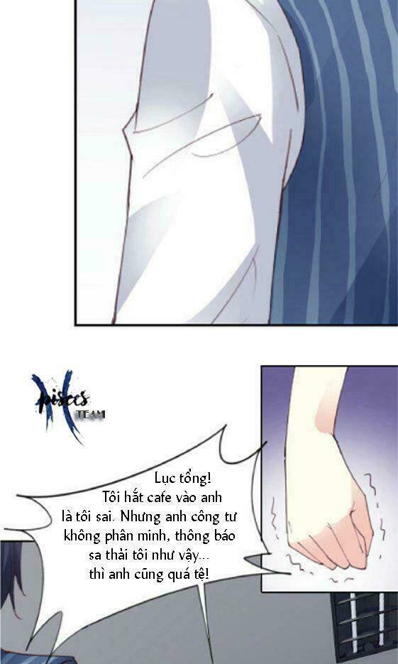 nữ nhân xin nhẹ nhàng chapter 6 18