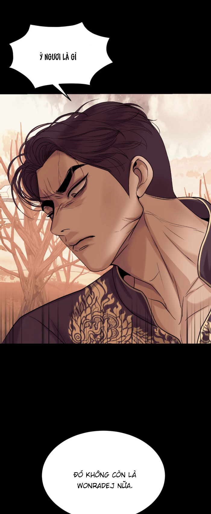 tôi là công tử đẹp nhất xiêm chapter 54 17