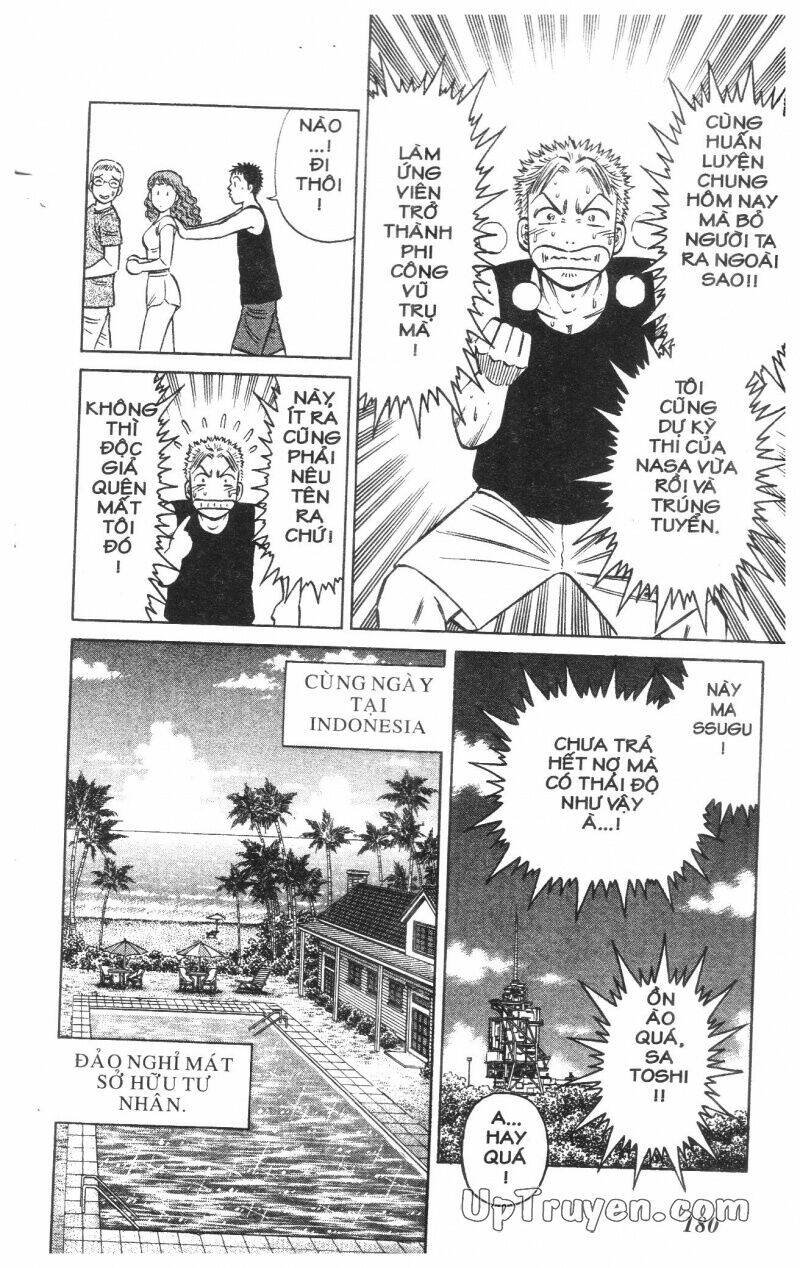 hộ chiếu xanh chapter 11 181