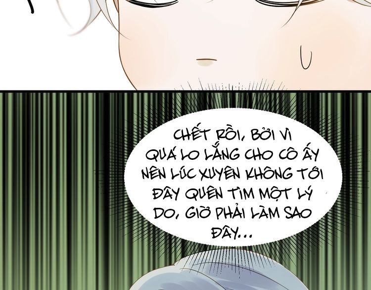 lượm được một tiểu hồ ly phần 3 chapter 50 10