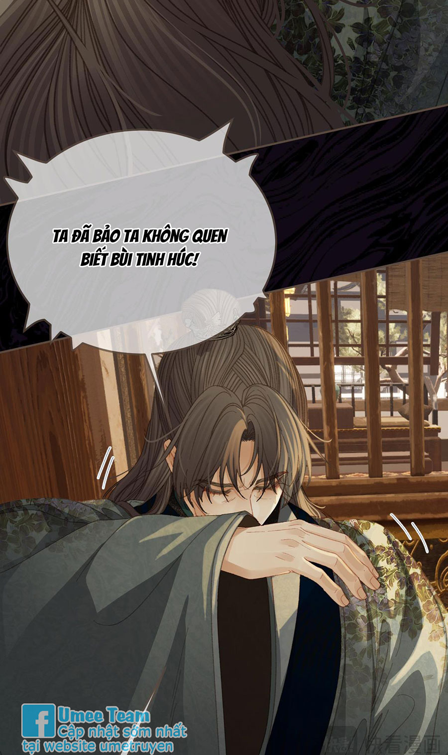 á nô 2: thám hoa chapter 27 23