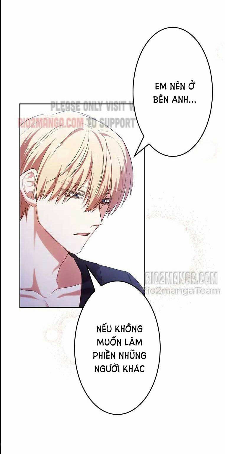 từ ác nữ, tôi trở thành một người mẹ chapter 14 54