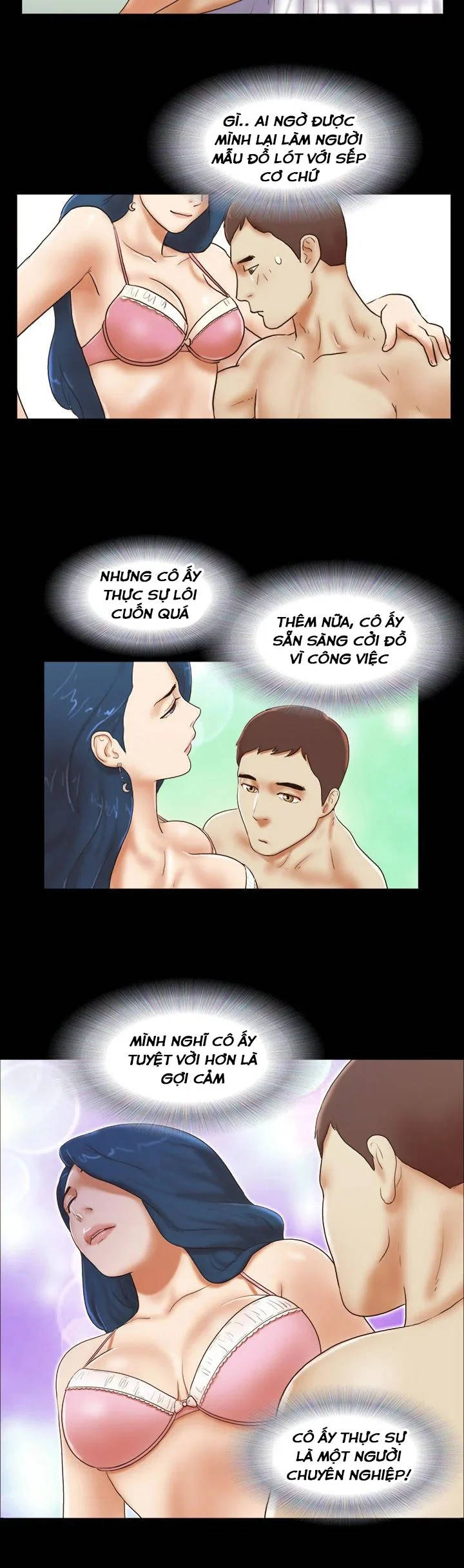 mẹ bạn chapter 51 16