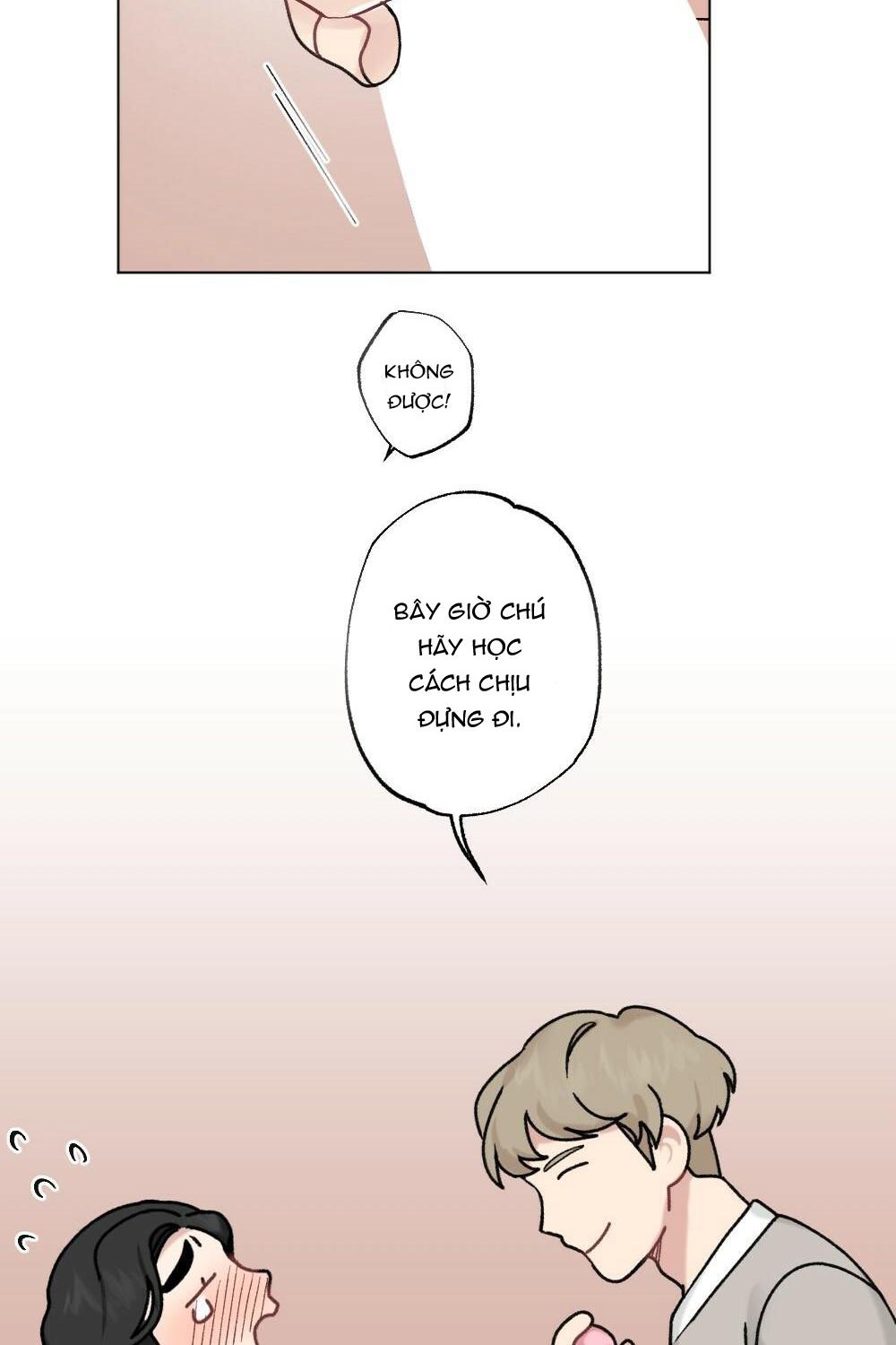 chăm sóc chapter 31 6