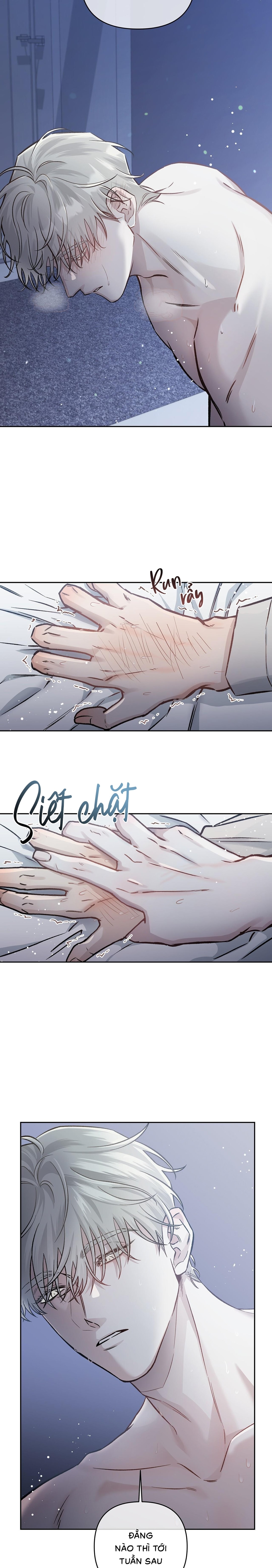 hạ cánh nơi miền đất xanh chapter 6 19