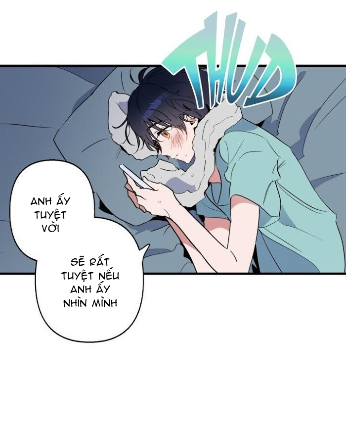 tình yêu ngây ngô chapter 1.2 9