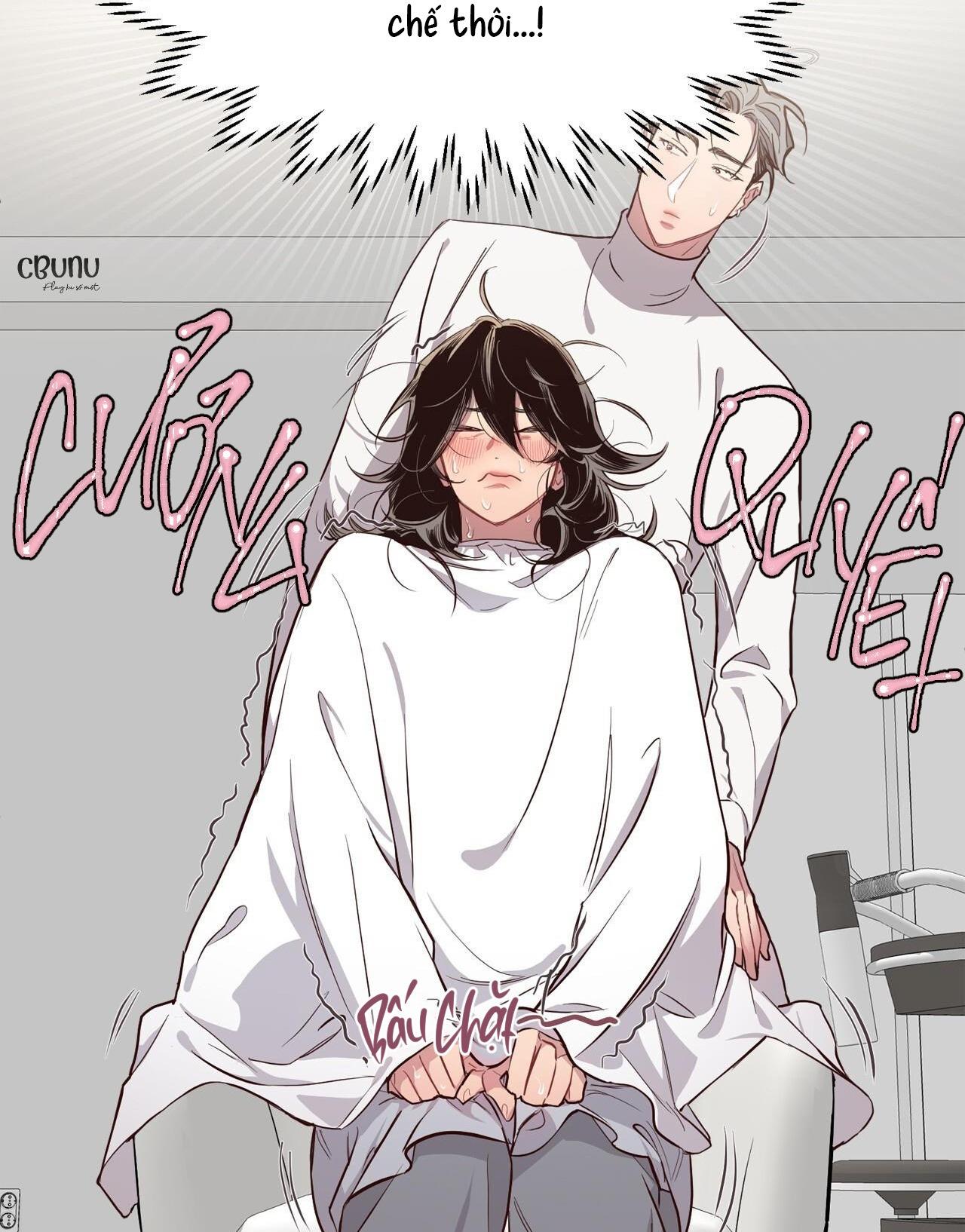 bí mật của mái tóc chapter 1 47