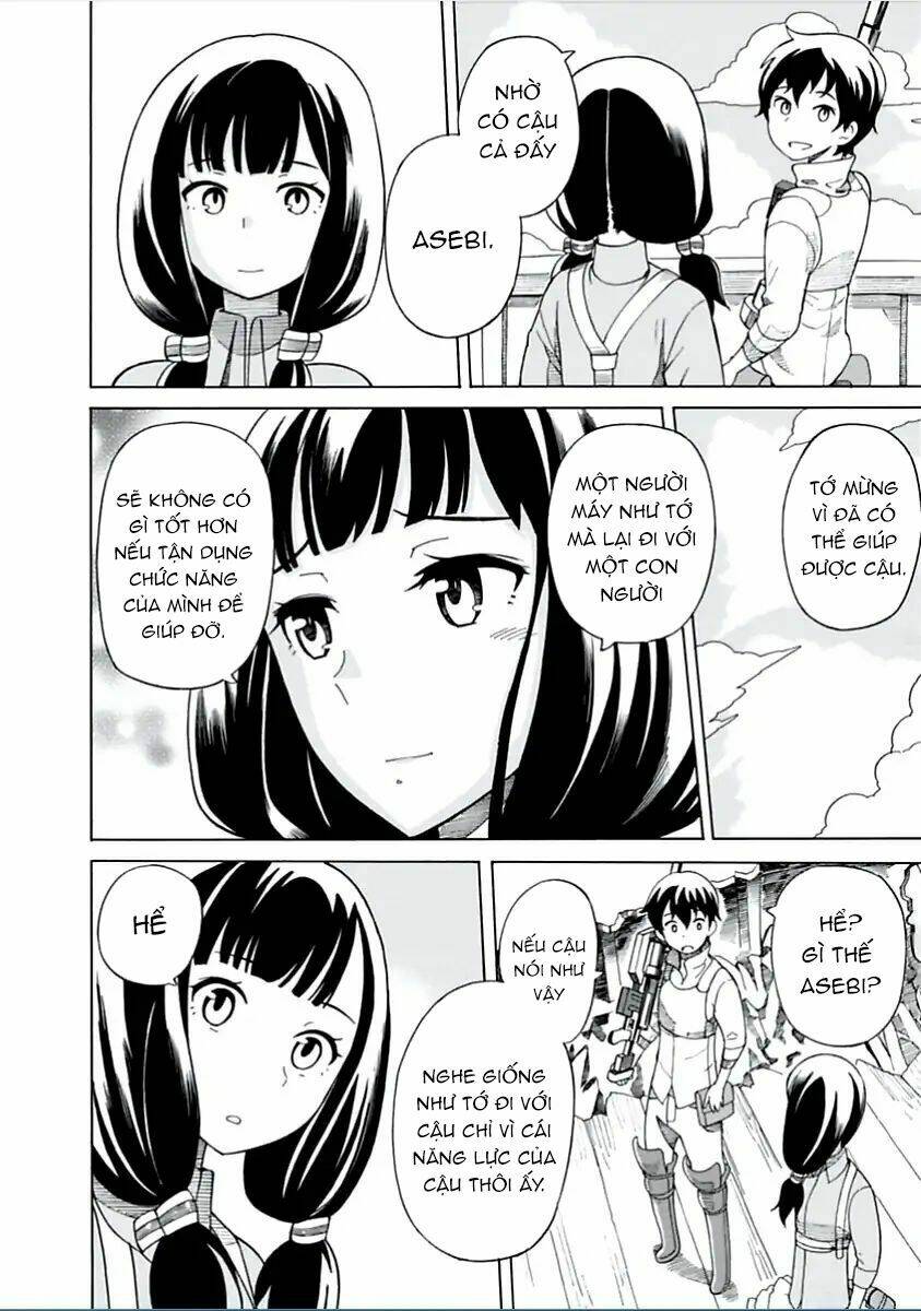 asebi to sora sekai no boukensha. chapter 1 38