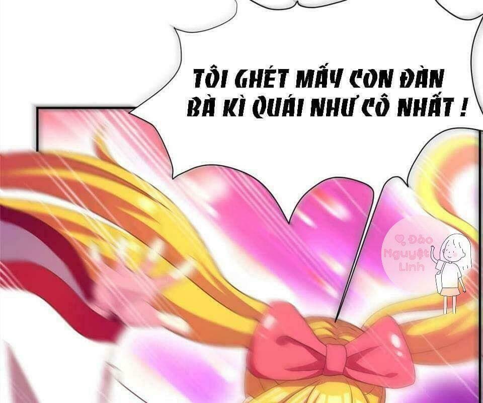 tổng tài xấu xa, đừng hòng thoát chapter 6 14