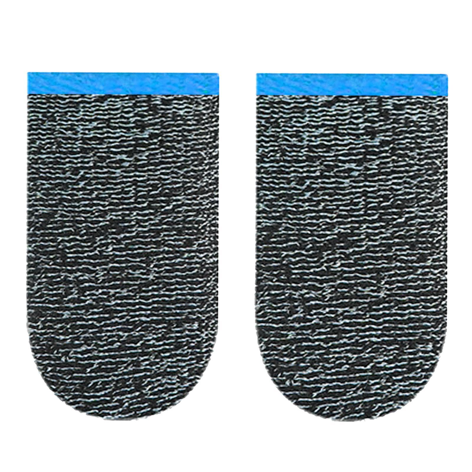 Mobile Game Controller Finger Sleeve for  Out