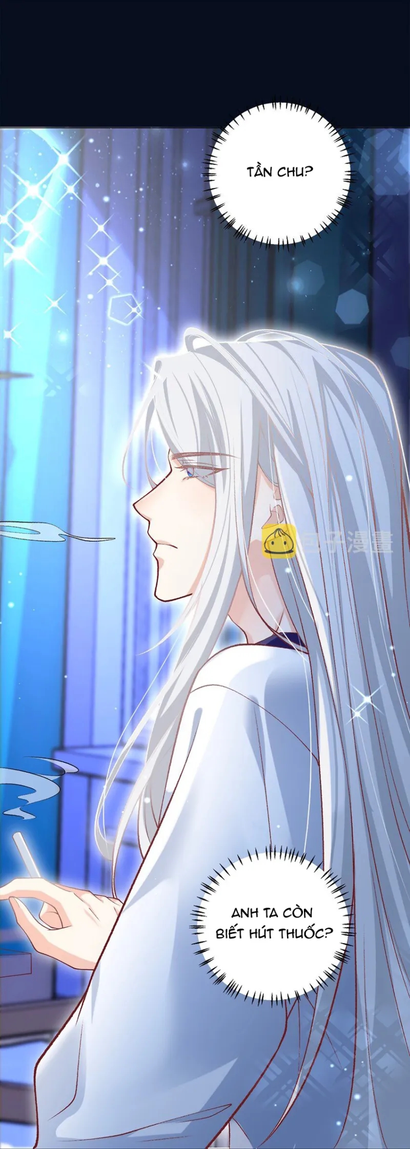 anh ấy cho đi nhiều lắm chapter 7 38