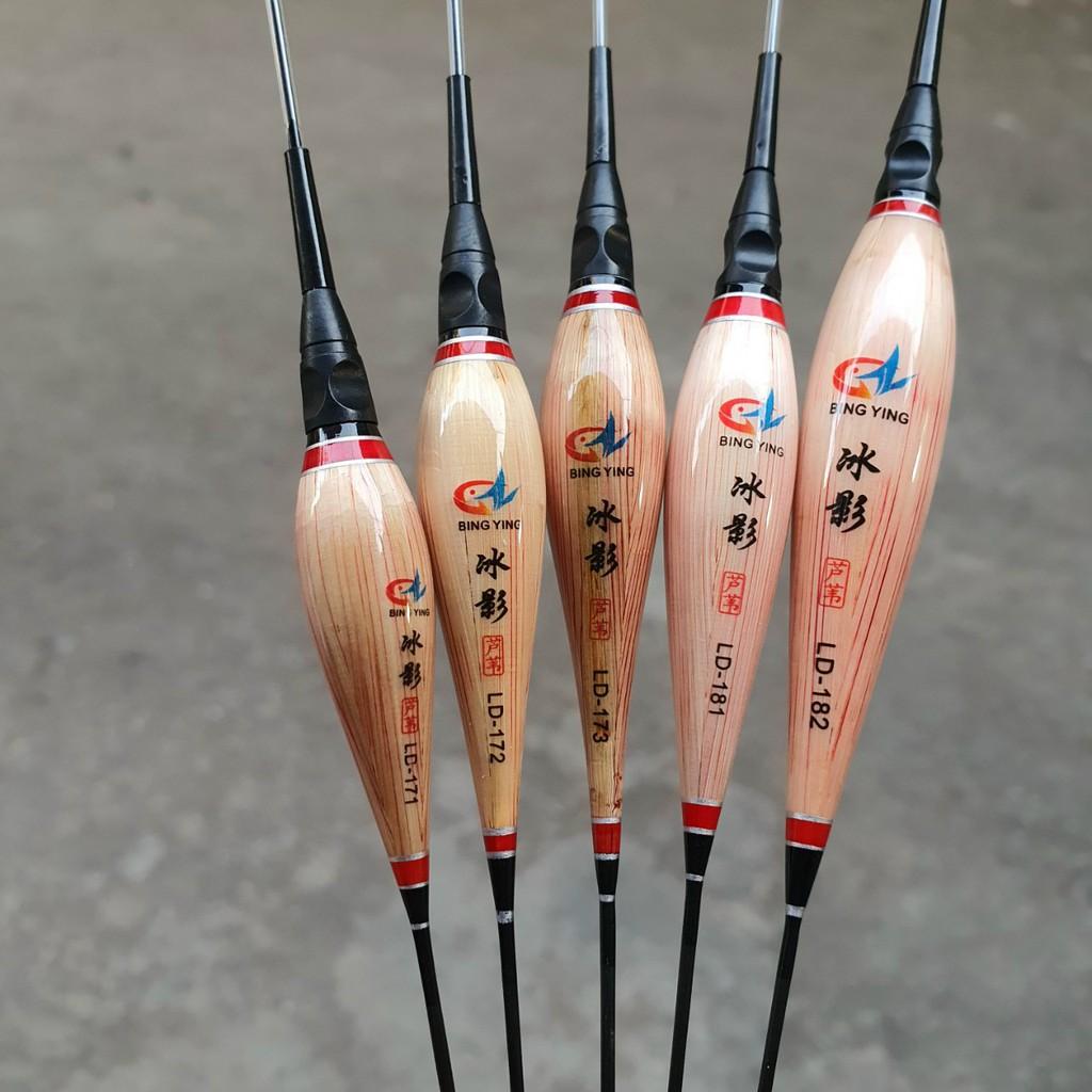 Phao điện câu đài chất liệu cỏ lau.phao cỏ lau câu đêm.phao câu đài