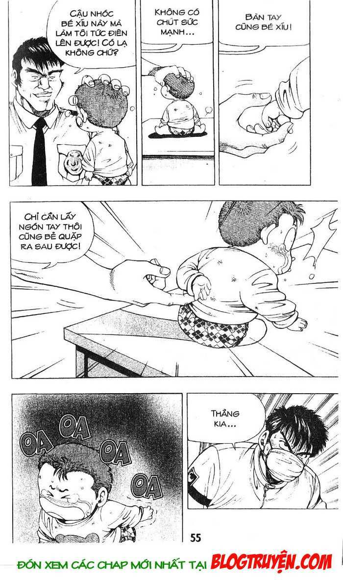 kid gang chapter 11 15