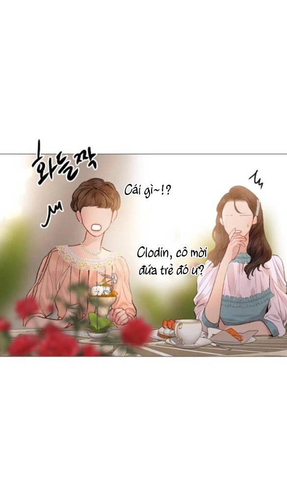 khóc đi hay là cầu xin tôi cũng được chapter 25.2 27