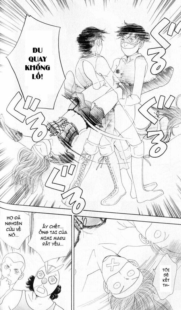 matsuri special chapter 8 30