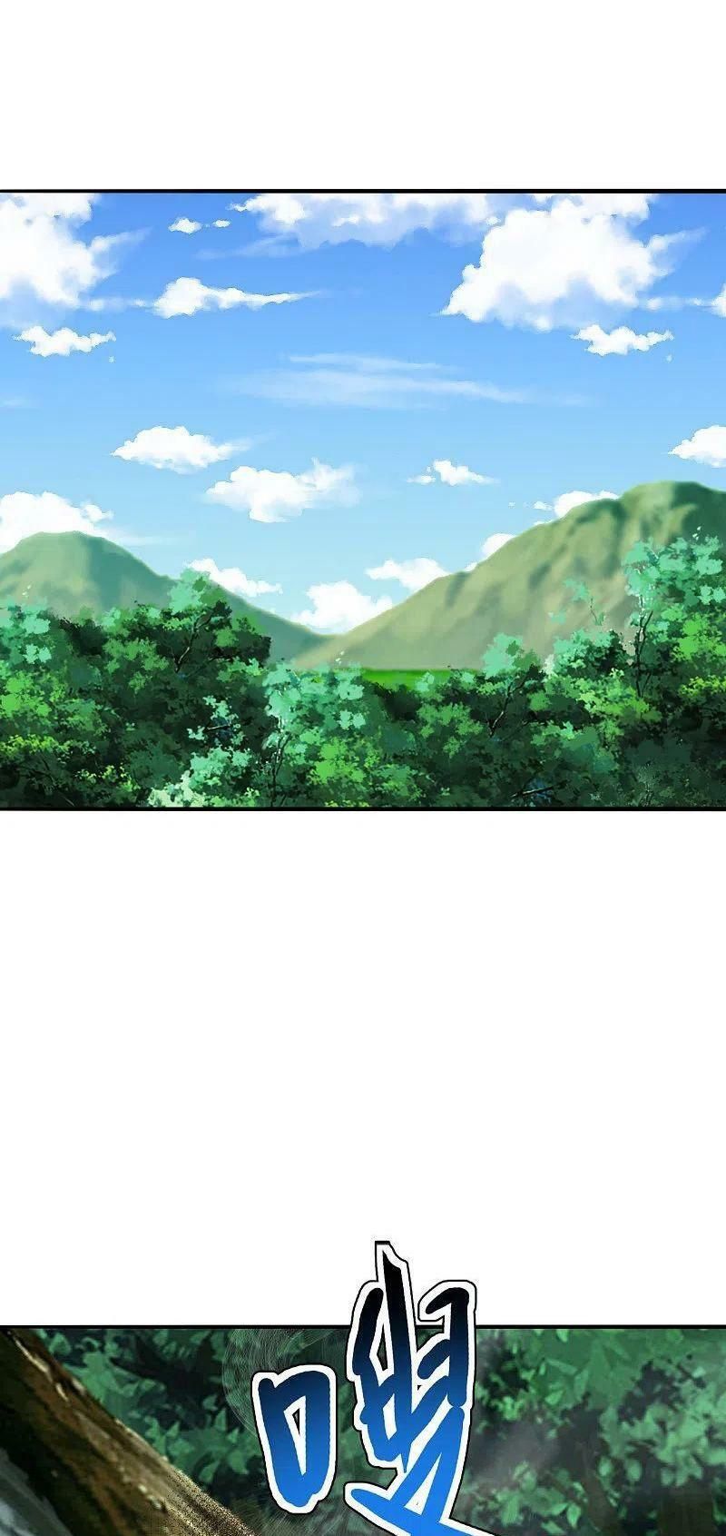 tiên võ đế tôn chapter 193 5