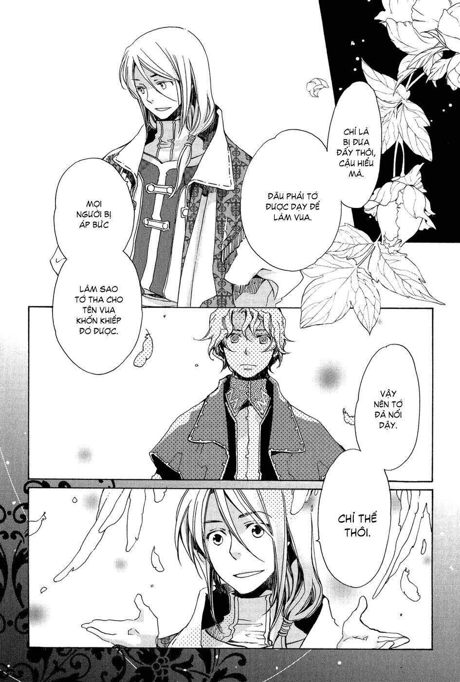 elhanburg no tenshi chapter 2 12