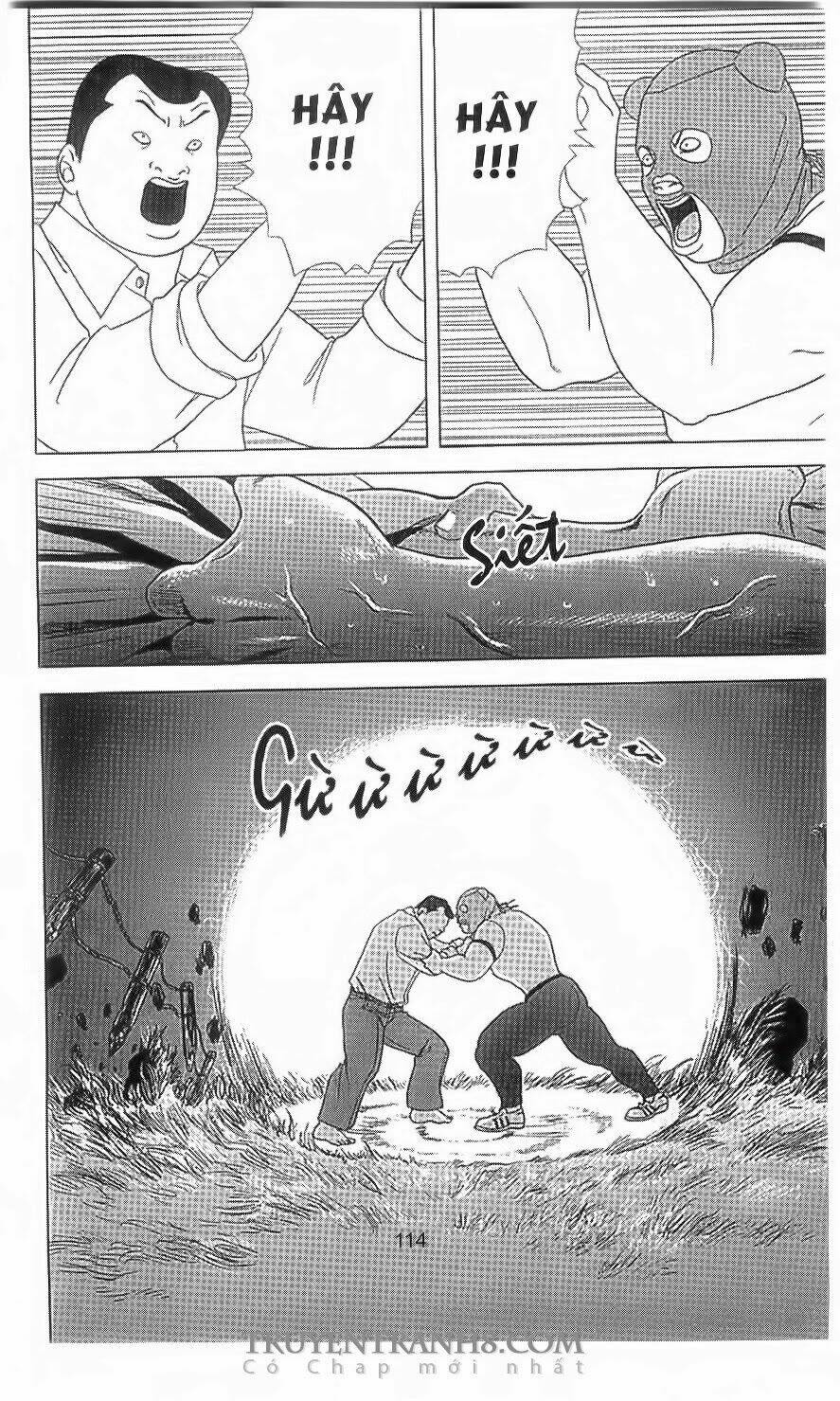 nữ thanh tra cún con chapter 24 22