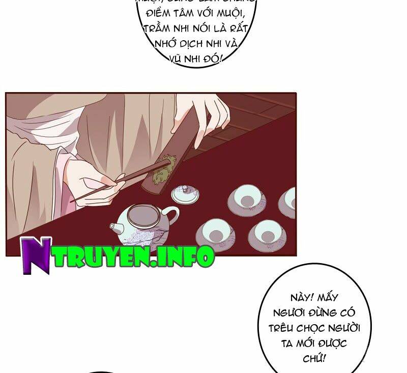 tướng quân mời ra trận chapter 2 12