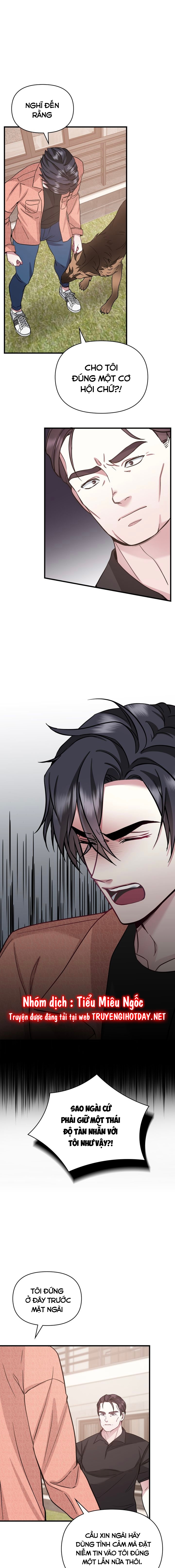 ngày mai chapter 40 10