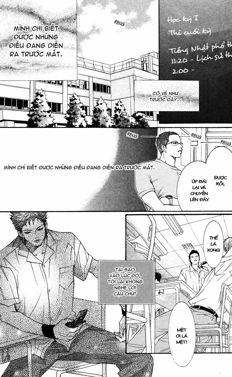 xứng danh anh hùng chapter 18 6