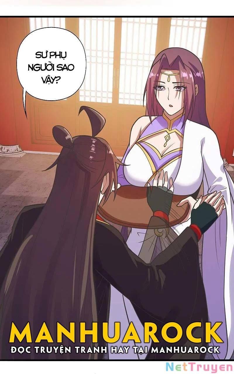 tiên võ đế tôn chapter 274 60