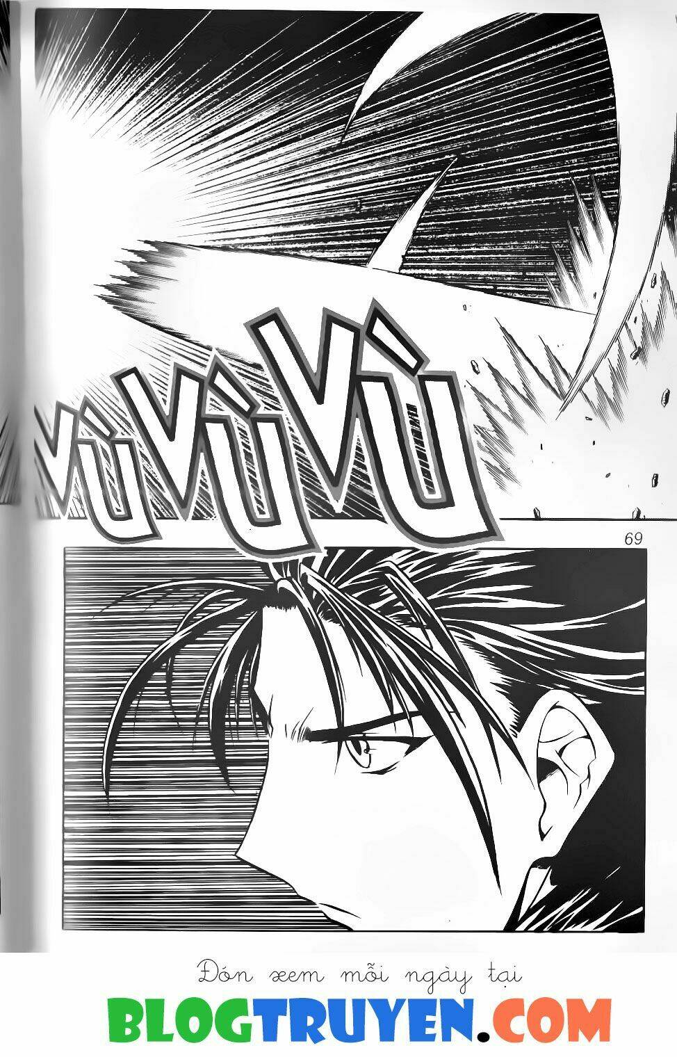 thiên lang liệt truyện chapter 82 16