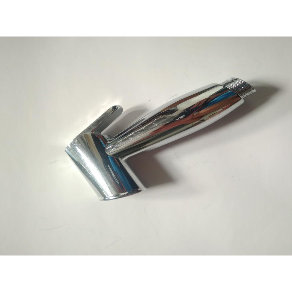 Đầu xịt inox, đầu xịt vệ xinh,đầu xịt béo