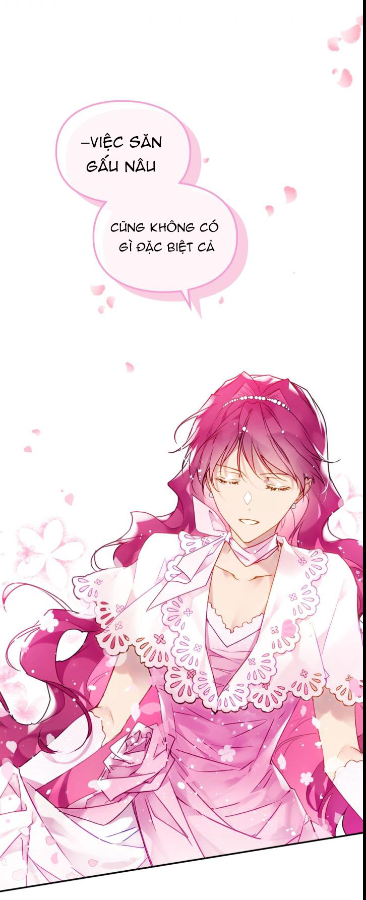 kết thúc của nhân vật phản diện chỉ có thể là cái chết chapter 90 58