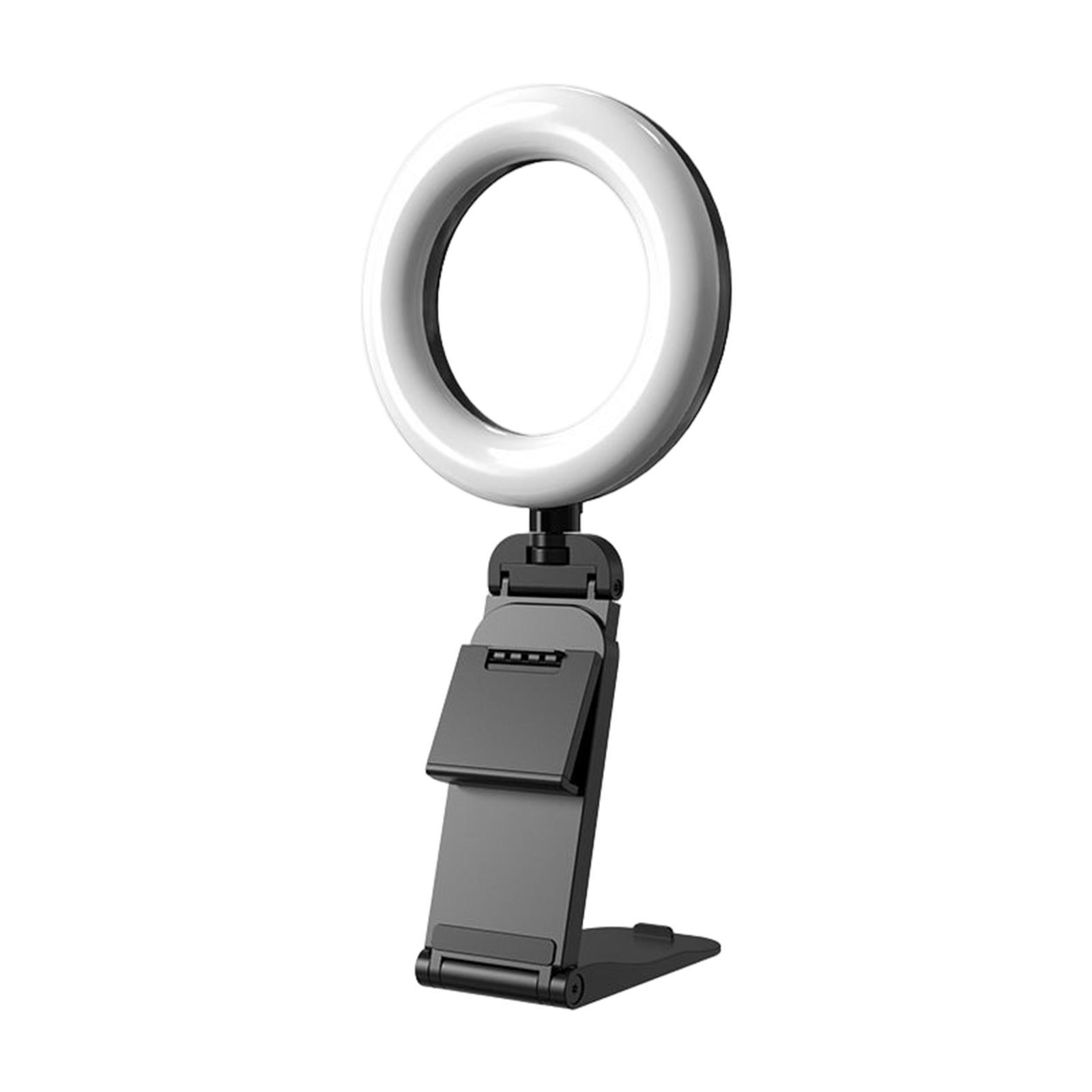 Video Conference Lighting, Video Fill Light, Video Lamp Light for Video Conferencing