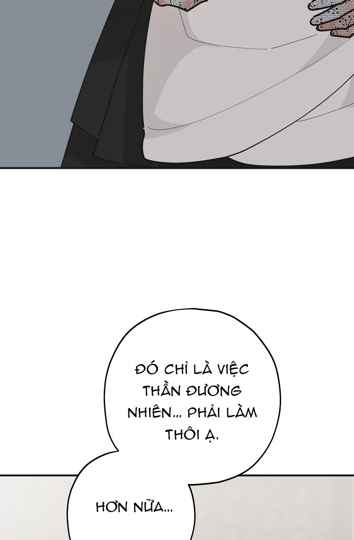 ác nữ tiểu thư chapter 84.1 69