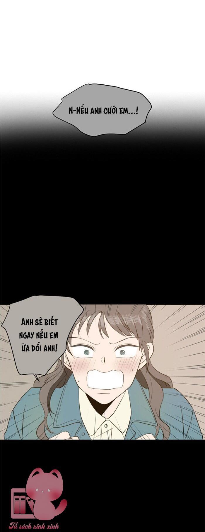 a good day to be a dog chapter 51 25