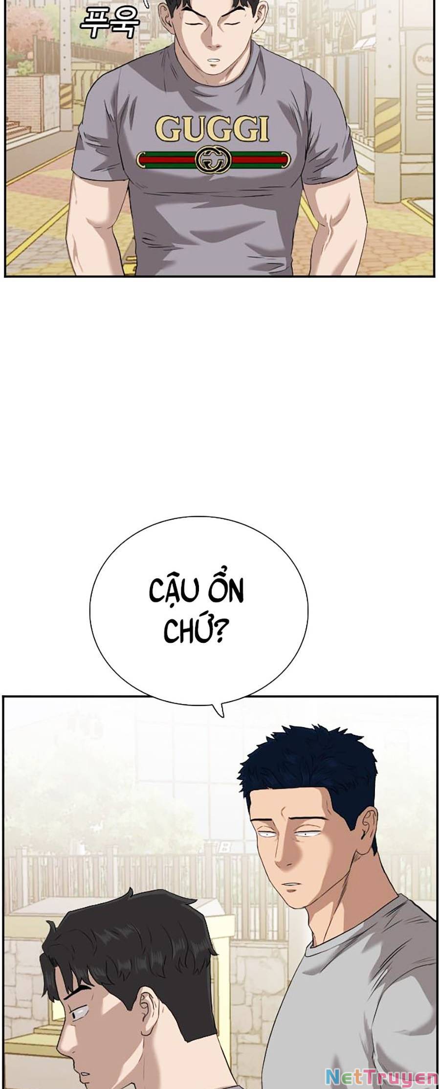 người xấu chapter 96 38