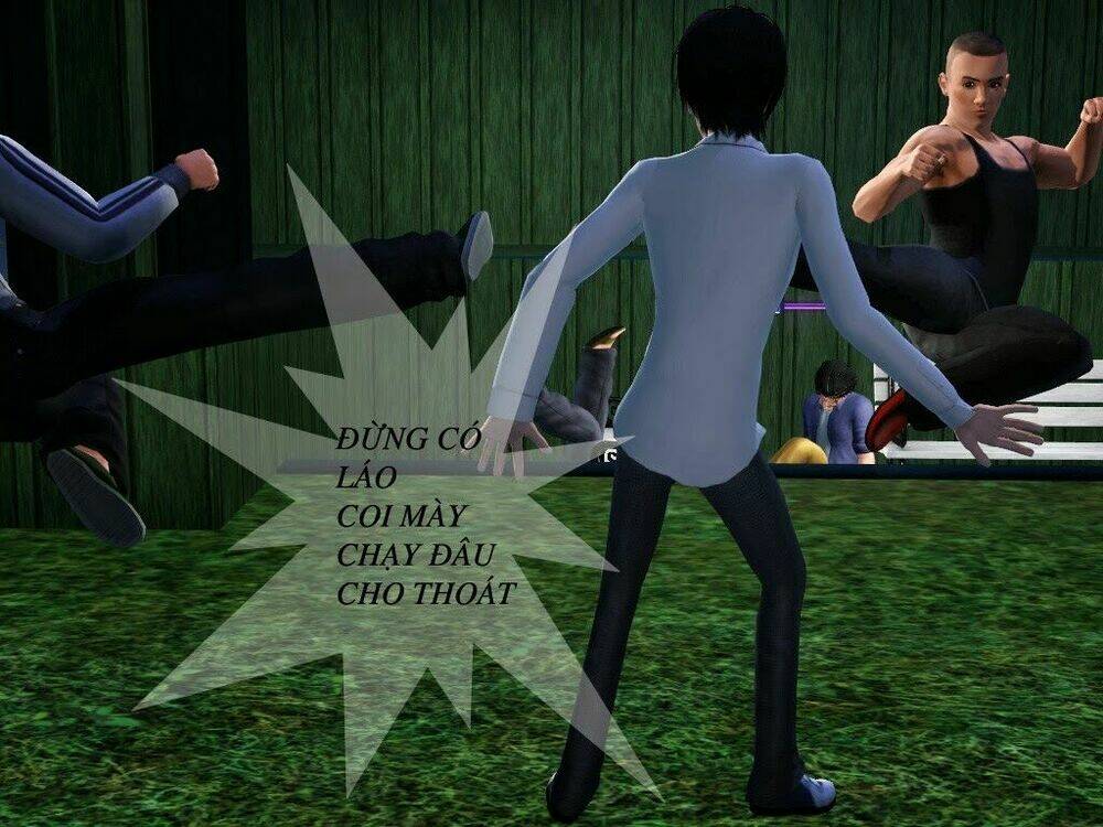 the fate chapter 18.2 12