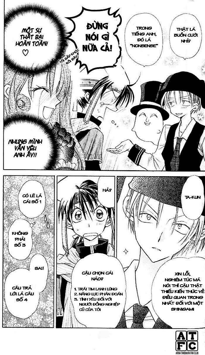 đi tìm mặt trăng tròn chapter 8 23