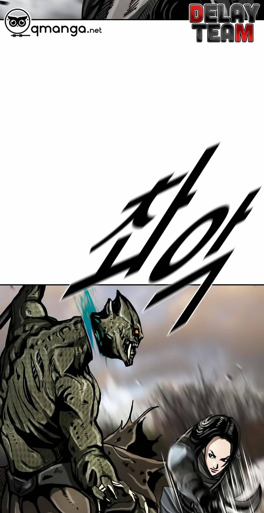 thợ săn đầu tiên chapter 26 27