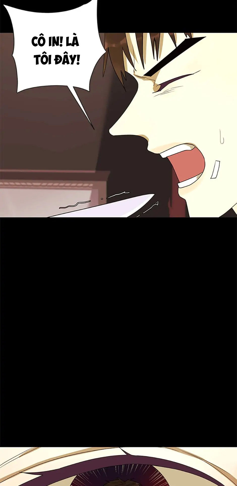 tiểu thuyết đầu tay của ác nữ chapter 20.1 19