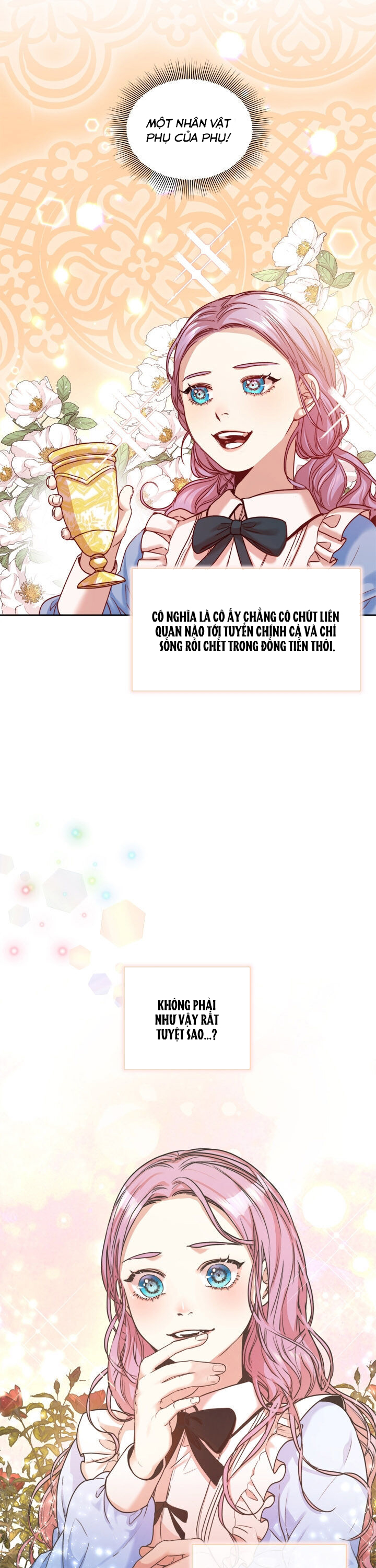 thư ký riêng của bạo chúa chapter 1 20