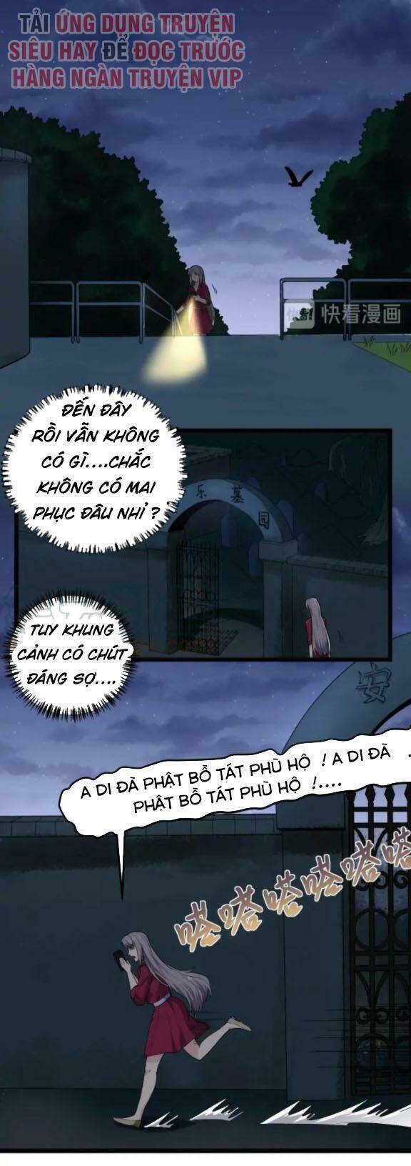 hồi xuân tiểu độc y chapter 59 8